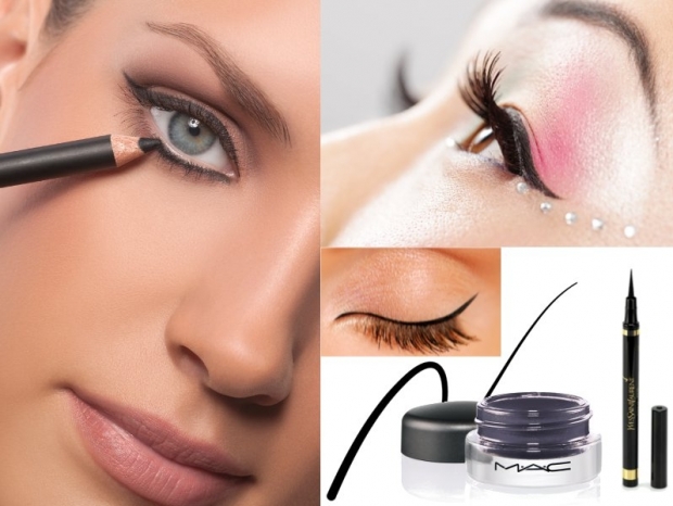 Professional Eyeliner Tips