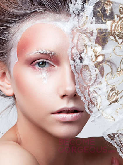 Halloween Makeup Ideas and Looks