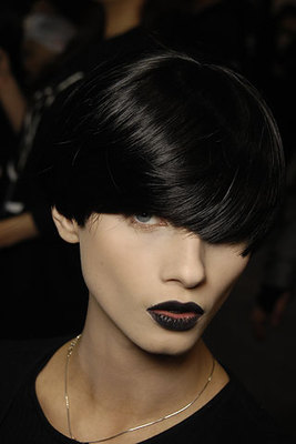 Fall 2020 Makeup Trends – Eyes Lips Face