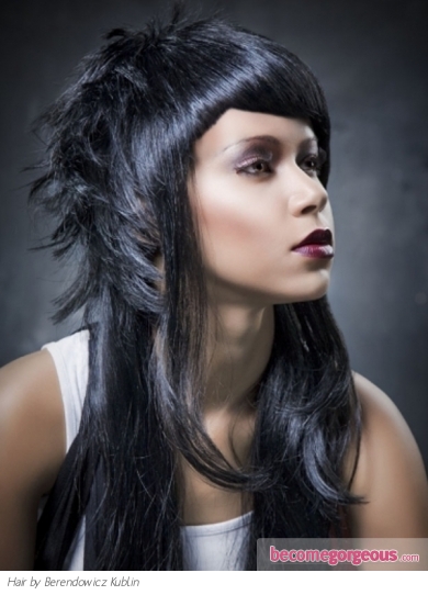 Emo Make Up for Boys and Girls