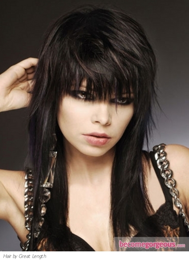 Emo Make Up for Boys and Girls