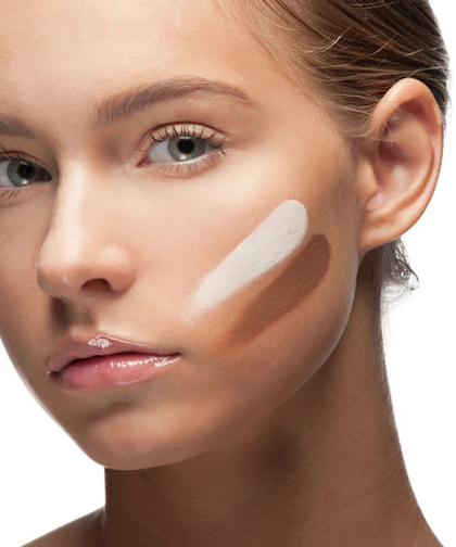 How Makeup Should Be Worn