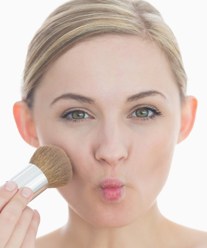 How Makeup Should Be Worn