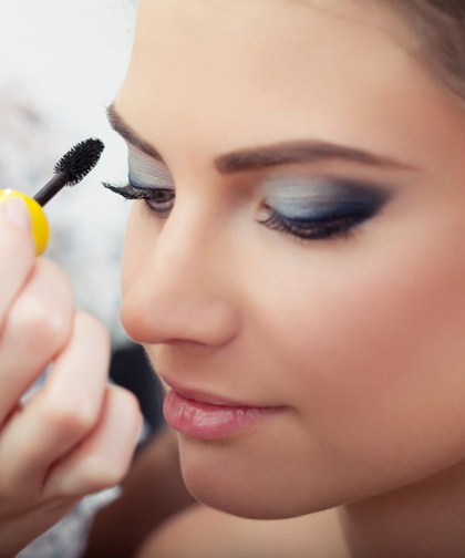 How Makeup Should Be Worn