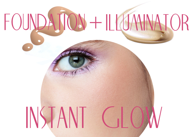 Spring Makeup – Step By Step