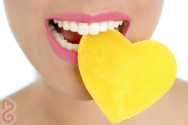 Spring Makeup – Step By Step