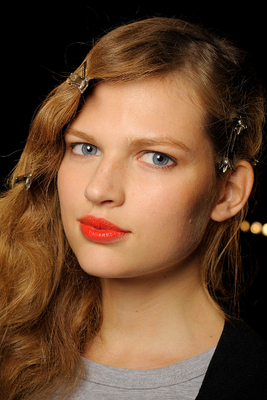 Makeup Trends for Spring Summer 2020