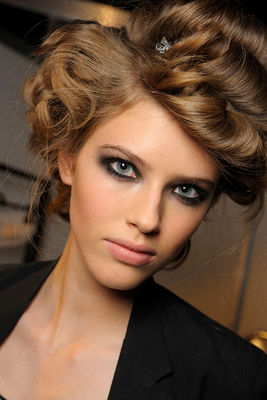 Makeup Trends for Spring Summer 2020