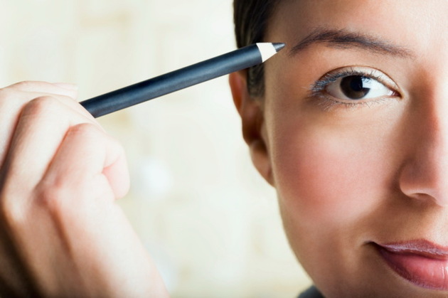 How to Get Perfect the Eyebrows