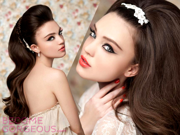 Wedding Beauty  – Bridal Makeup Tips