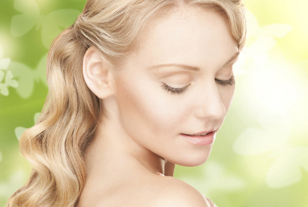 How to Create the No-Makeup Look