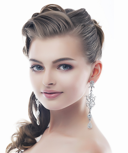 Prom Makeup Ideas and Tips