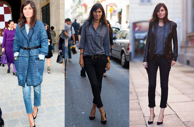 French Women Beauty Tips