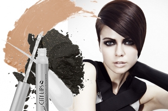 Cool 2020 Fall/Winter Makeup Ideas