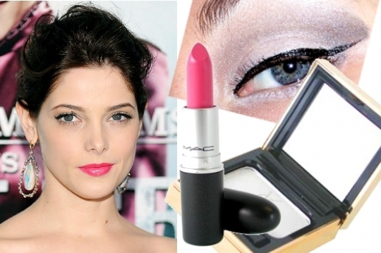 Girl Next Door Celebrity Makeup Ideas