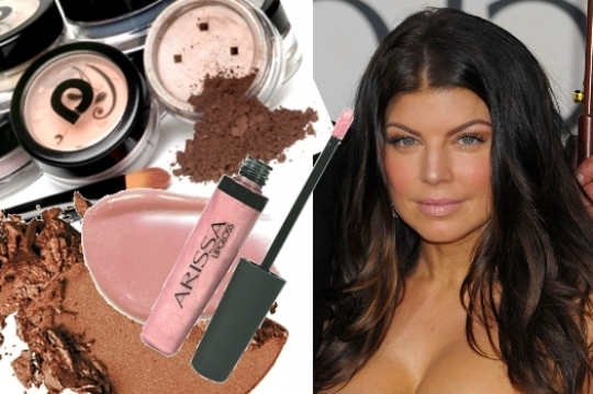 Girl Next Door Celebrity Makeup Ideas