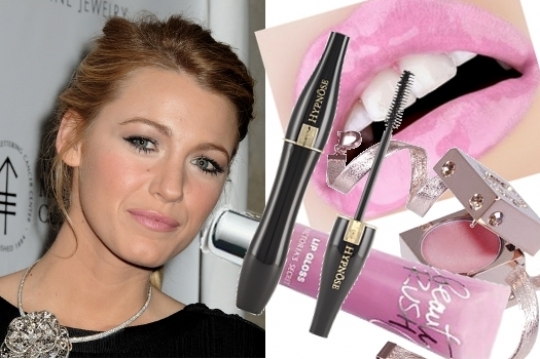 Girl Next Door Celebrity Makeup Ideas