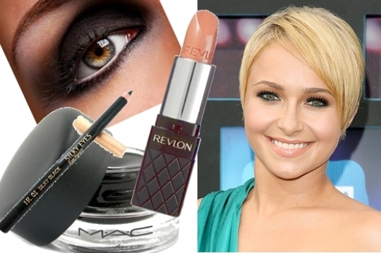Girl Next Door Celebrity Makeup Ideas