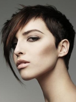 How to Look Older with Makeup