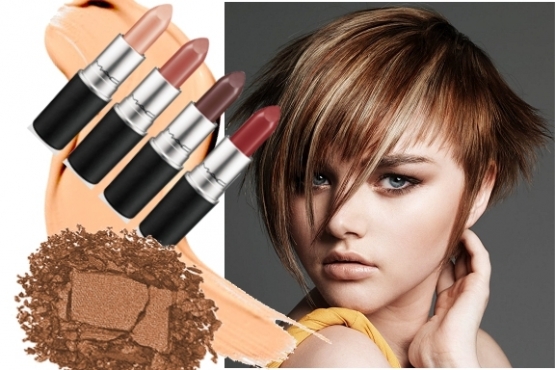 How to Look Older with Makeup