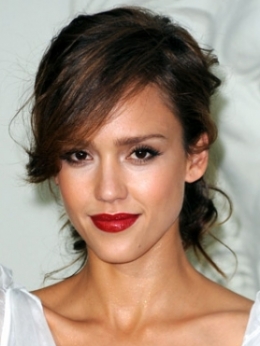 Lip Shapes and Personality