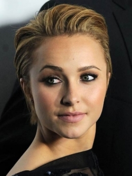 Lip Shapes and Personality