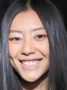 Spring/Summer 2020 Makeup Trends – Bright Eyes