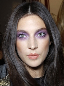 Spring/Summer 2020 Makeup Trends – Bright Eyes