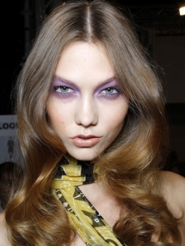 Spring/Summer 2020 Makeup Trends – Bright Eyes