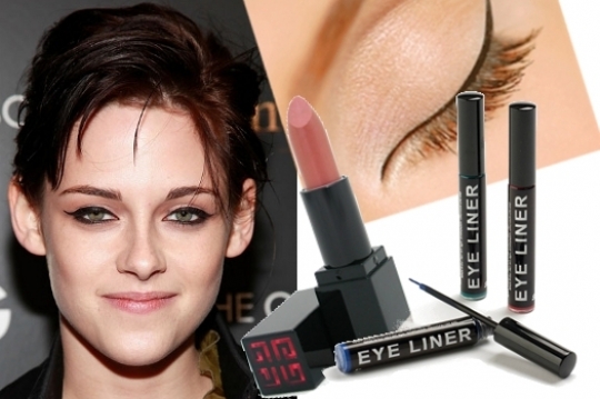 Kristen Stewart Hottest Makeup Looks
