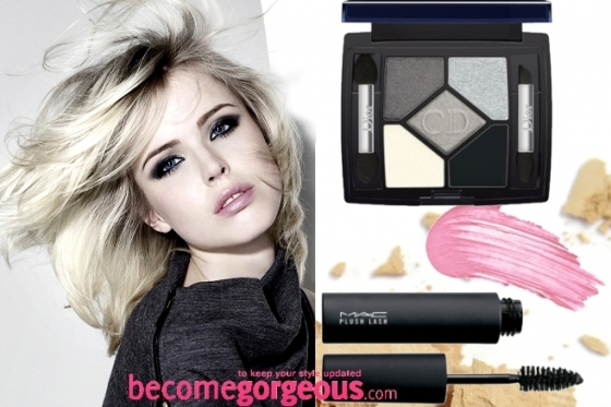 Quick and Easy Holiday Makeup Tips