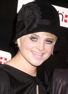 Worst Celebrity Makeup Disasters