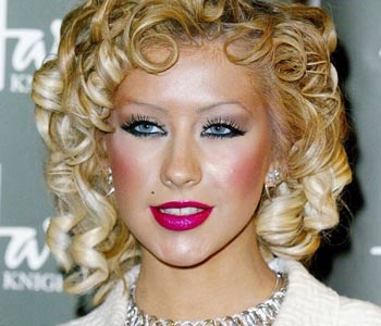 Worst Celebrity Makeup Disasters