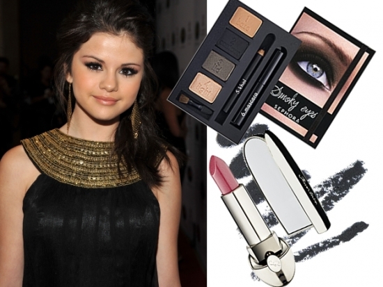 Best Selena Gomez Makeup Looks