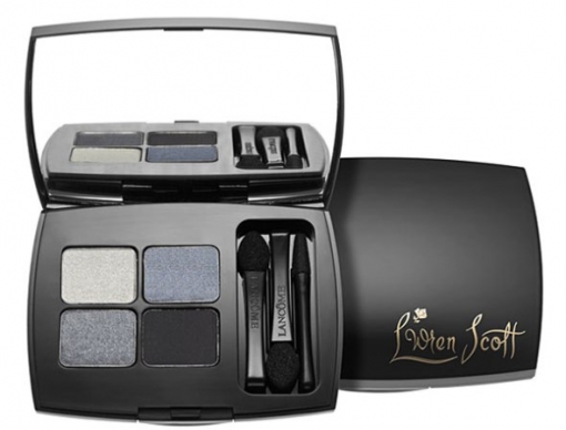 L’Wren Scott For Lancome Holiday Makeup Collection 2020