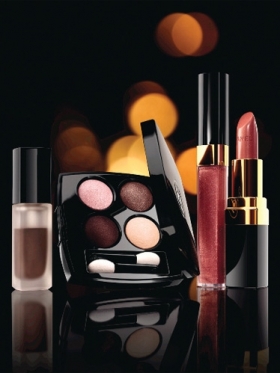 Les Tentations de Chanel Holiday 2020 Collection