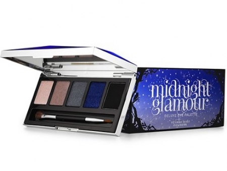 Victoria’s Secret Midnight Glamour Holiday Makeup 2020