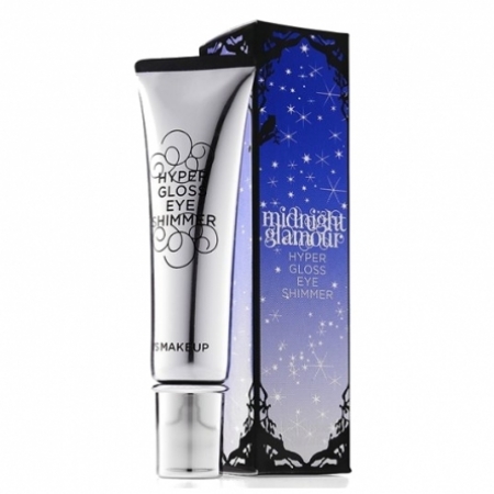 Victoria’s Secret Midnight Glamour Holiday Makeup 2020