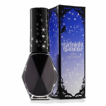 Victoria’s Secret Midnight Glamour Holiday Makeup 2020