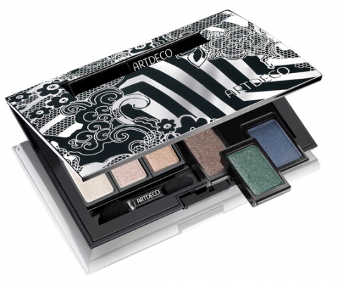 Artdeco Glam Art Collection For Holiday 2020