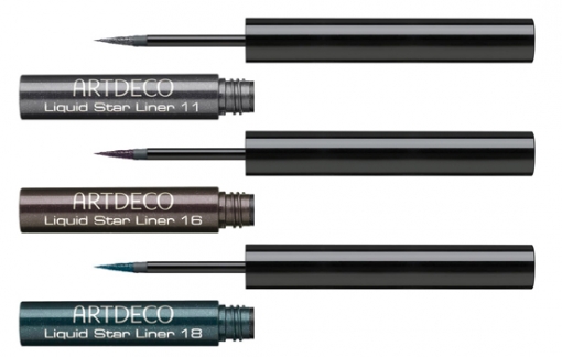 Artdeco Glam Art Collection For Holiday 2020