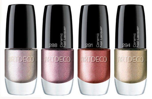 Artdeco Glam Art Collection For Holiday 2020