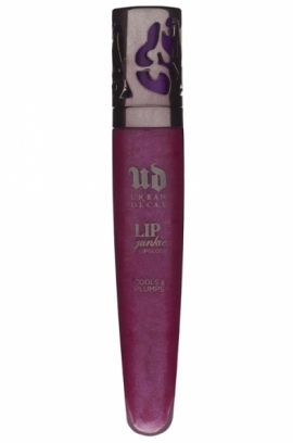 Urban Decay Lip Junkie Fall Collection