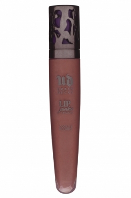 Urban Decay Lip Junkie Fall Collection