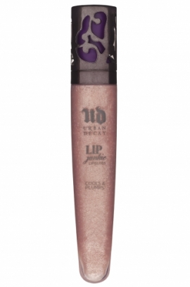 Urban Decay Lip Junkie Fall Collection