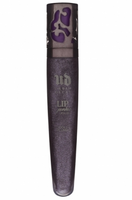 Urban Decay Lip Junkie Fall Collection