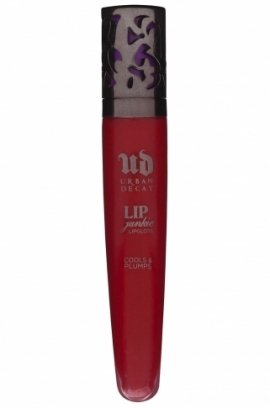 Urban Decay Lip Junkie Fall Collection