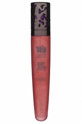 Urban Decay Lip Junkie Fall Collection