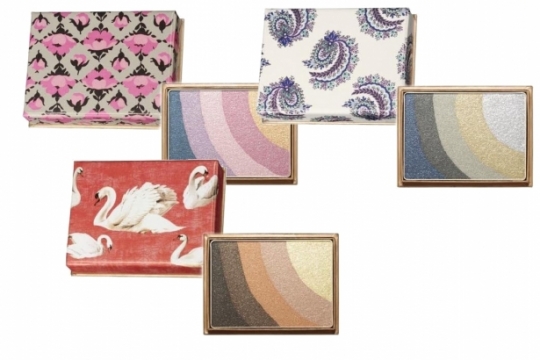 Paul and Joe Fall 2020 Makeup Collection