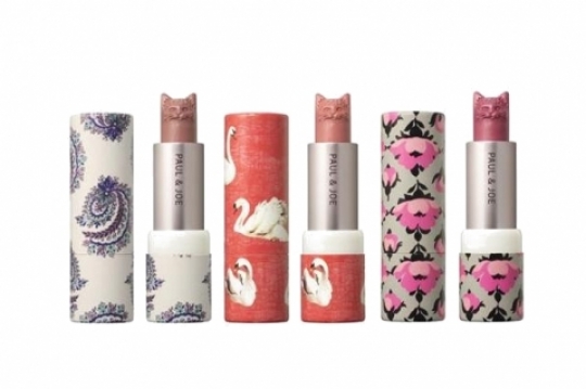 Paul and Joe Fall 2020 Makeup Collection